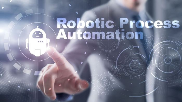 Một số điều cần chú ý khi áp dụng RPA